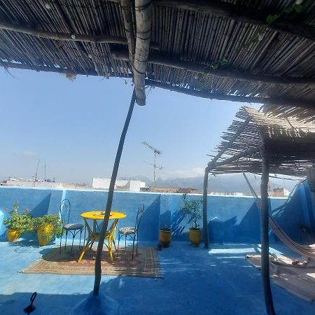 Riad Khmisa Tétouan Dış mekan fotoğraf