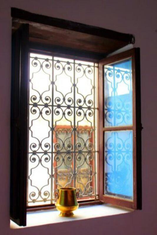 Riad Khmisa Tétouan Dış mekan fotoğraf