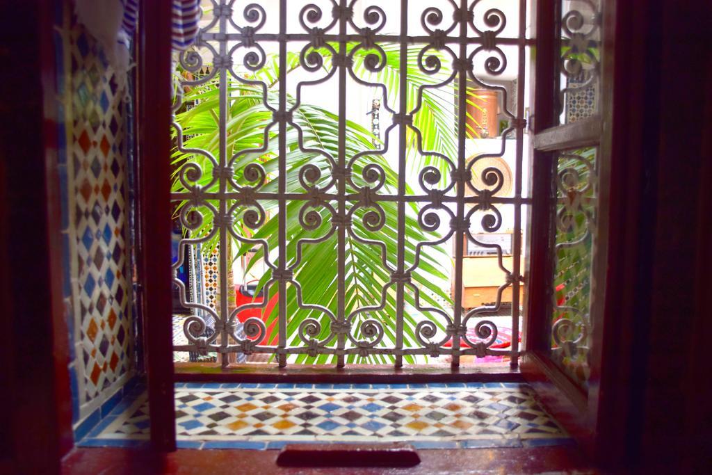 Riad Khmisa Tétouan Dış mekan fotoğraf