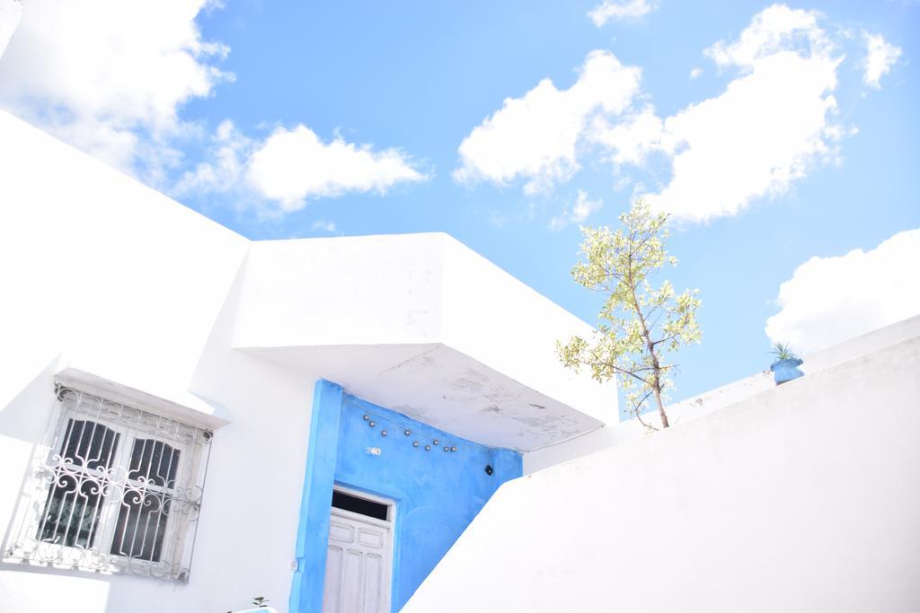 Riad Khmisa Tétouan Dış mekan fotoğraf