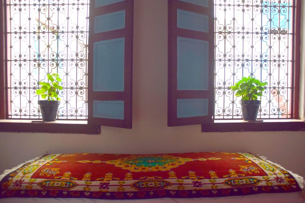 Riad Khmisa Tétouan Dış mekan fotoğraf