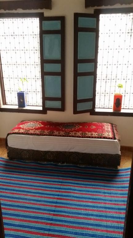 Riad Khmisa Tétouan Dış mekan fotoğraf